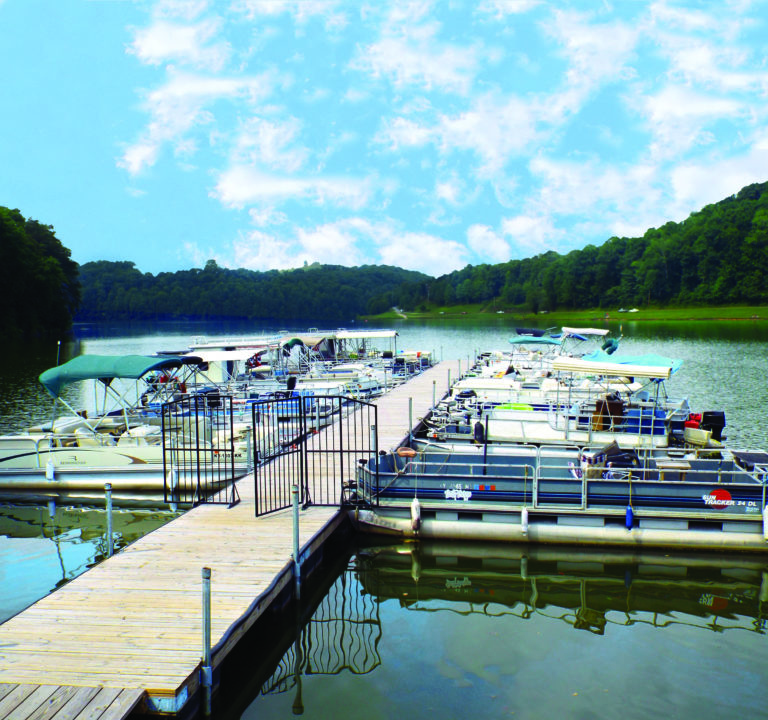 Outdoor Fun Mt. Vernon Rockcastle County Tourism