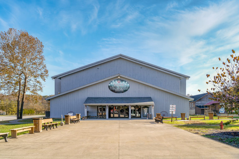 Attractions Rockcastle Tourism