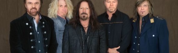 38 SPECIAL WITH THE RENEGADES