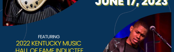 Kentucky Blues Music Festival