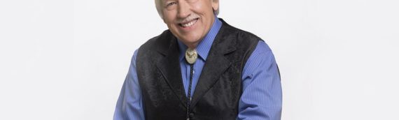 John Conlee at Renfro Valley Entertainment Center