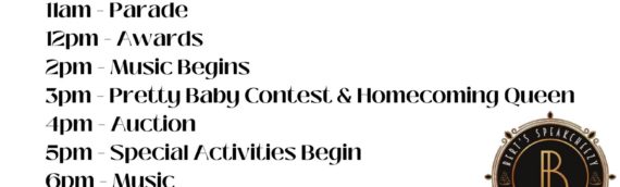 51st Livingston Homecoming Weekend