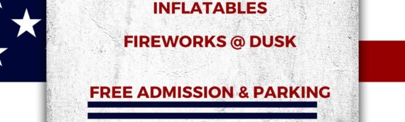 Rocktember Blast Fireworks and Live Music