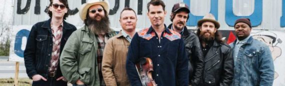 Renfro Valley – Old Crow Medicine Show with Harper O’Neill