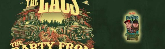 Renfro Valley – The Lacs