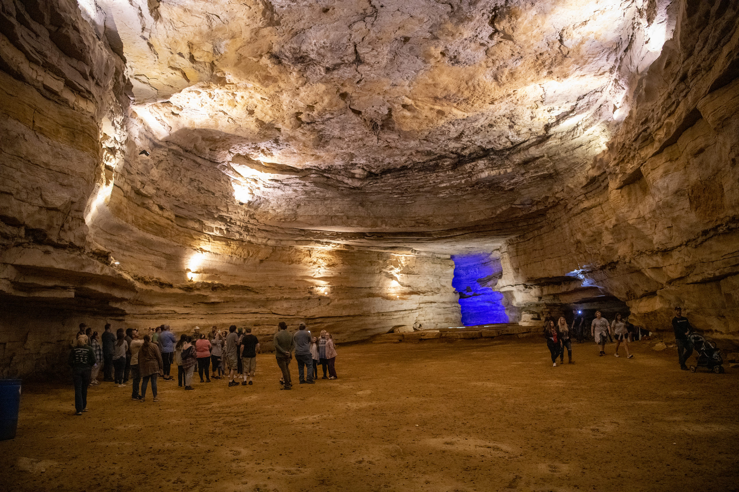 Great Saltpetre Cave - MT Vernon - May 2023_0134