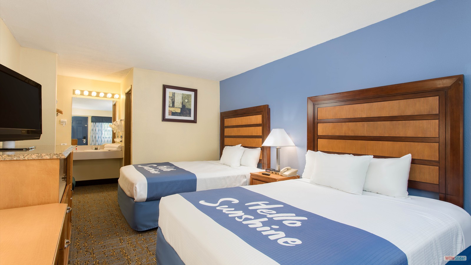 Haven Hotel 1