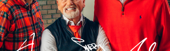 THE GATLIN BROTHERS COUNTRY AND CHRISTMAS AT RENFRO VALLEY