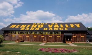 Renfro Valley