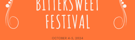 Bittersweet Festival