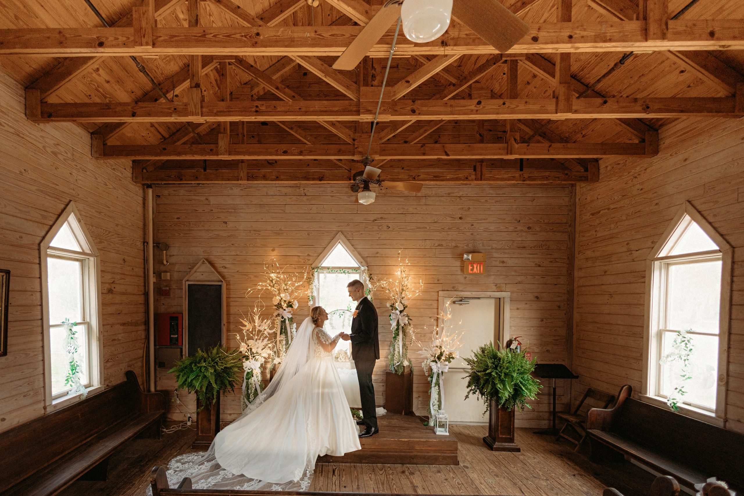 Renfro Valley Chapel