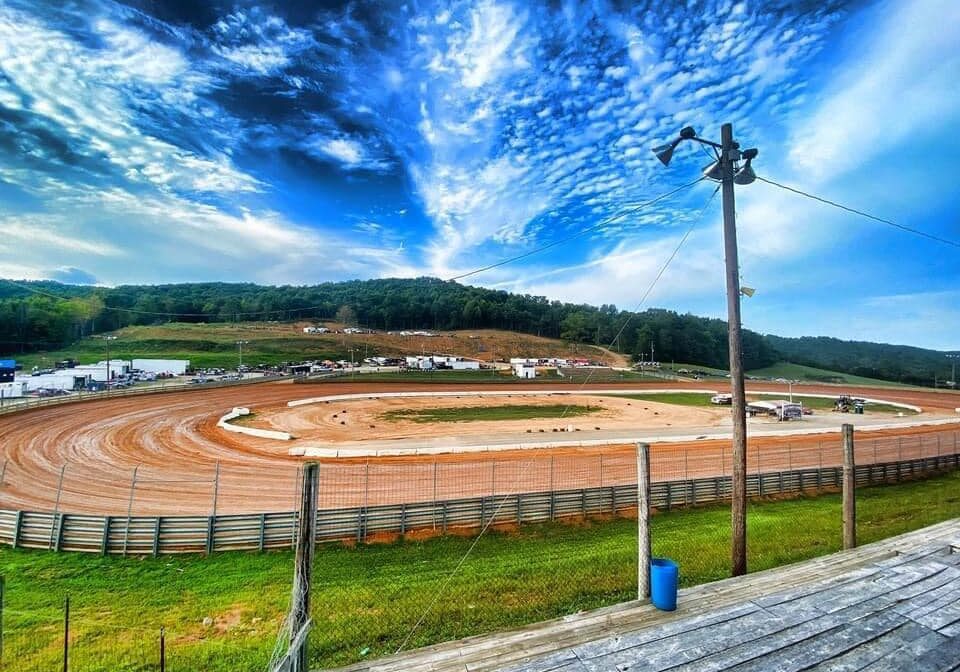 Rockcastle-Speedway